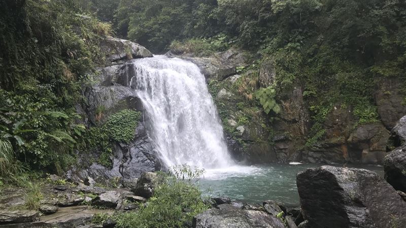 烏來也有「全台之最」！退休教師來解密