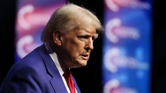 獨／川普讓台灣人買得起房？一動作就崩盤