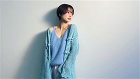 渡邊渚順勢開設官網與粉絲俱樂部。（圖／翻攝自渡邊渚 IG）