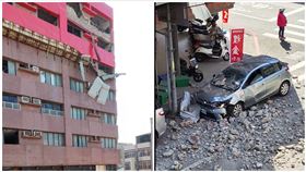 台南,地震,中西區,大樓