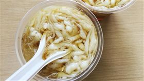 涼蝦
（圖／翻攝自龍岡米干節）