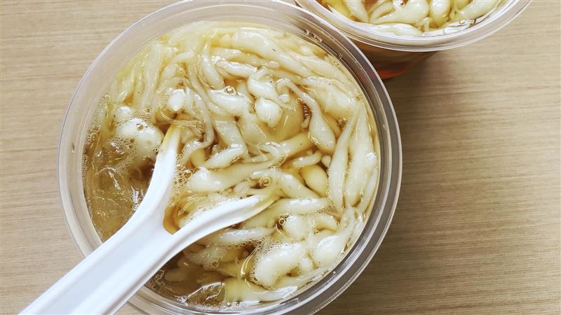 獨／涼蝦不是蝦！由來曝光　竟是這麼催淚