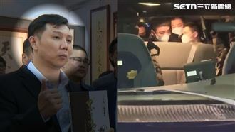 劉憲治「斷掌、槍殺」今頭七！他認出主嫌