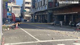 台南,地震,中西區,大樓
