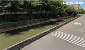 台中男嬰,除夕夜,溺斃(圖/翻攝畫面)