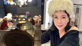 陳文茜（圖／翻攝自臉書）