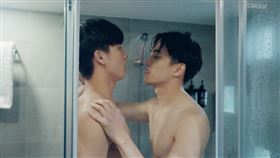 BL劇《印象 青春》（圖／達騰娛樂提供）