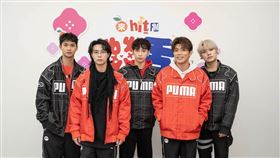 FEniX（圖／Hit Fm聯播網提供）