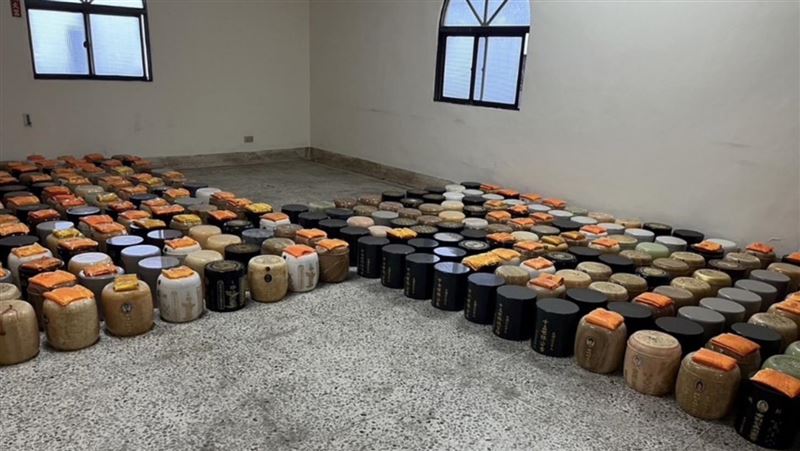 逾30萬人骨灰沒人領　殯儀館擬大規模拋灑