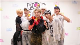 男團VERA（圖／POP Radio提供）