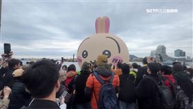 吉伊卡哇，高雄，烏薩奇。（圖／資料照）

輕軌塞飆罵1200