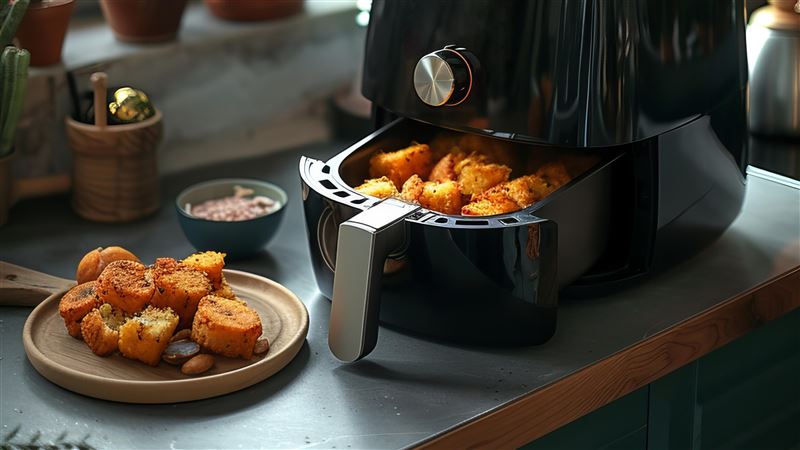 買氣炸鍋會後悔？內行改推1家電：更實用