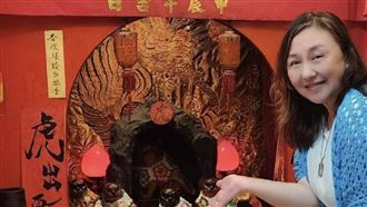 民歌天后無娘家可回「她」出手暖舉曝光