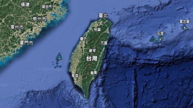 台灣被點名！4大預言家：2025將有大災難