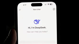 DeepSeek真會洩個資　全部打包傳回北京