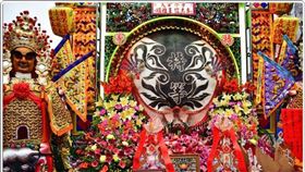 ▲賽神豬比賽。（圖／翻攝財團法人新北市三峽長福巖清水祖師公官網）