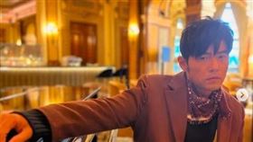 周杰倫（圖／翻攝自IG）