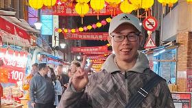 鄧佳華（圖／翻攝自臉書）