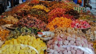 盤點過年「5大地雷零食」　網揭這1款超噁