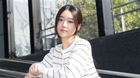 「韓國女生Judy」、Judy、素泳、恩惠。（圖／記者趙于瑩攝影）