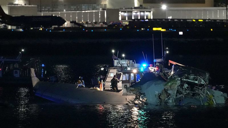 客機撞黑鷹傳俄滑冰好手罹難　克宮發聲了