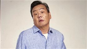 張立威過世震驚演藝圈。（圖／翻攝微博）