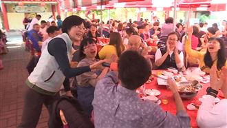 高雄女兒回娘家！林岱樺為家鄉爭取福利