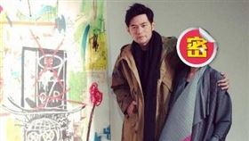 周杰倫。（圖／翻攝自周杰倫IG）