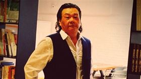 張立威。（圖／翻攝自張立威微博）