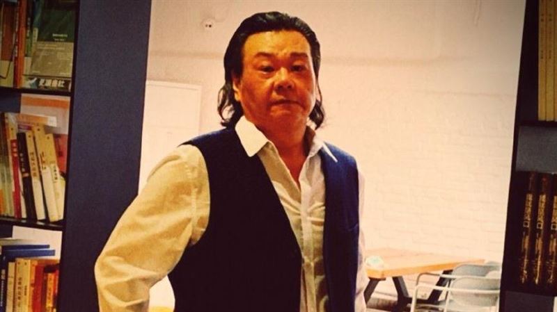 《報告班長》張立威逝世　老友悲痛發聲了