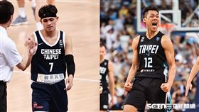 游艾喆,林志傑,記者劉彥池攝影