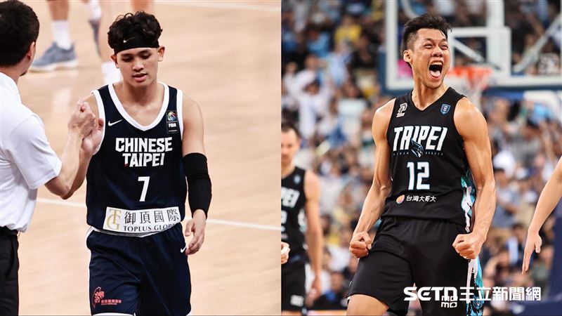 野獸職籃最終季？游艾喆感嘆可惜沒能對位