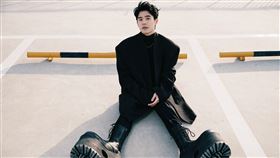 劉昊然出道11年，靠唐探系列電影竄紅（圖／翻攝微博）