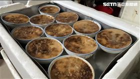 台南,阿全碗粿,火警,自撞,變電箱,百年老店,復業