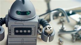 機器人,AI智慧
（示意圖／翻攝自Pexels）