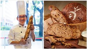 高雄,吳寶春,麵包,壓克力,異物,翻攝吳寶春麥方店臉書