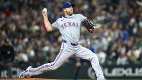 ▲薛澤（Max Scherzer）正式加盟藍鳥。（圖／美聯社／達志影像）