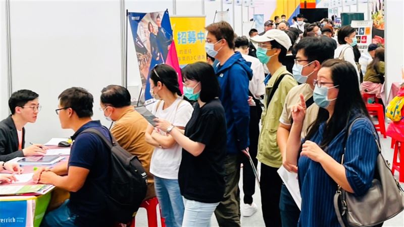 年度最大轉職潮！專家:跳槽最看重「1事」