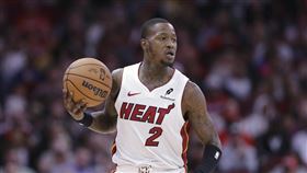 ▲羅齊爾（Terry Rozier）正在接受聯盟調查。（圖／美聯社／達志影像）