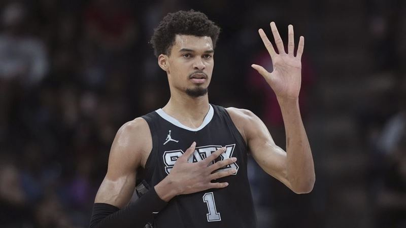 明星賽替補出爐　東西區皆有狀元首次入選