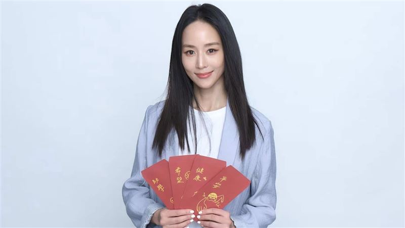 張鈞甯超狂家世曝 阿公是宮原眼科前屋主