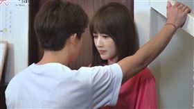 限時同居侯八天,李博翔,梁以辰