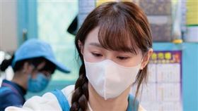 短今。（圖／翻攝自短今IG）