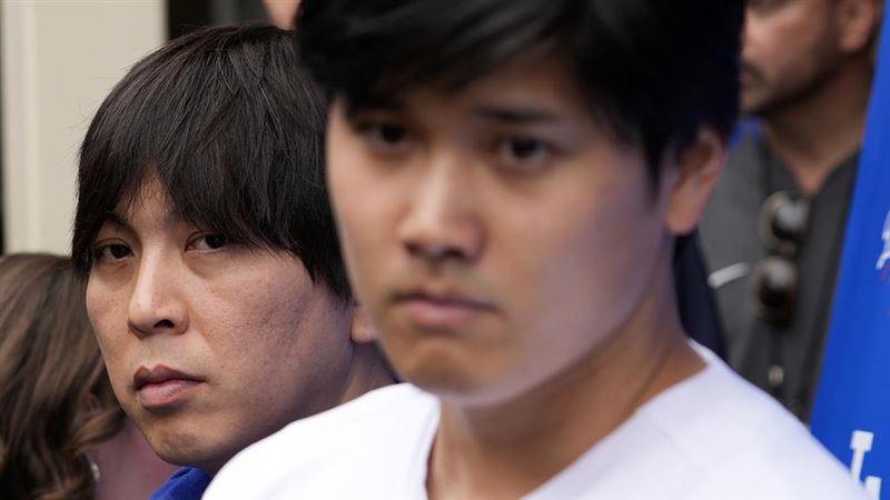 水原一平說詞漏洞百出　檢方提證據狠打臉