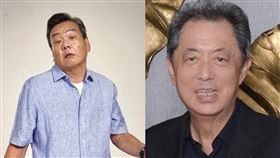 資深演員張立威傳出病逝，導演朱延平發文哀悼。（圖／翻攝自臉書）