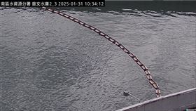 台南,地震,餘震,曾文水庫,郭國文,壩堤