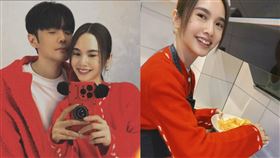 楊丞琳。（圖／翻攝自楊丞琳IG）