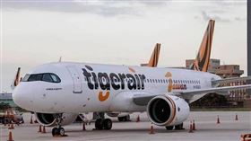 台灣虎航封關日收盤股價為89.60元，上漲了2.90元，漲幅達3.34％。（圖／CTWANT）