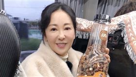 況明潔。（圖／翻攝自況明潔臉書）