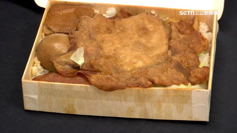 年節便當價+10元！消費者控：結帳才說